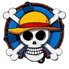 logo one piece