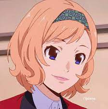 Personagem Itsuki Sumeragi