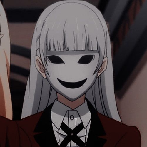 Personagem Ririka Momobami