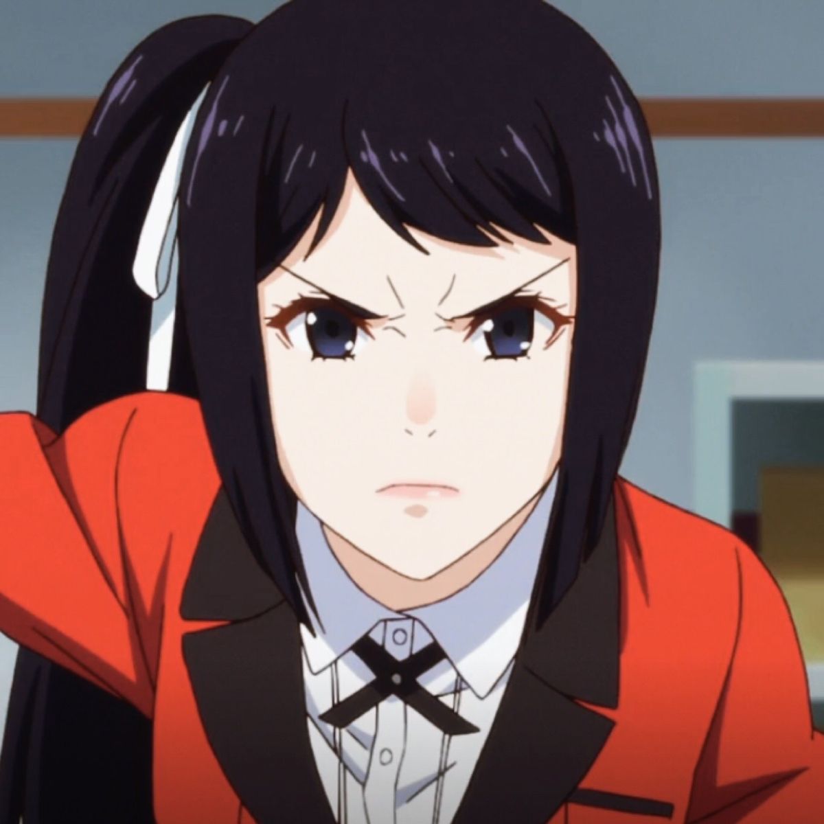 Personagem Sayaka Igarashi
